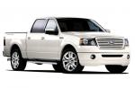 Ford F-150 Lariat Limited 2008 года